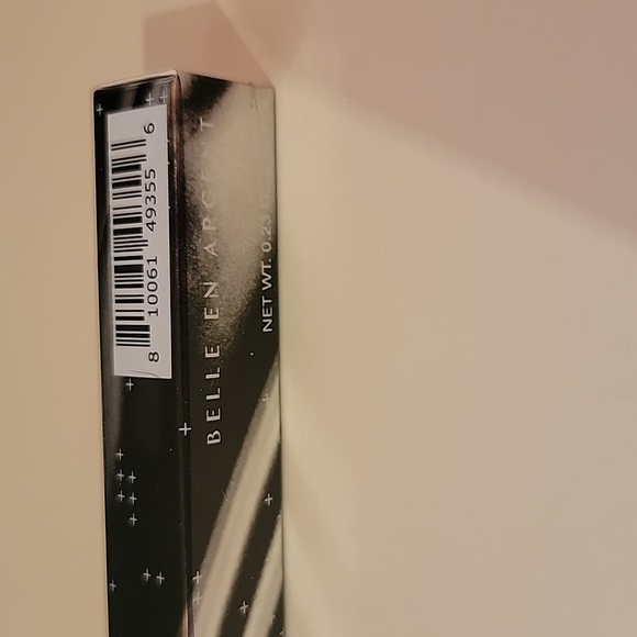 NIB Belle en Argent CLEAR Brow Gel - Picture 4 of 6